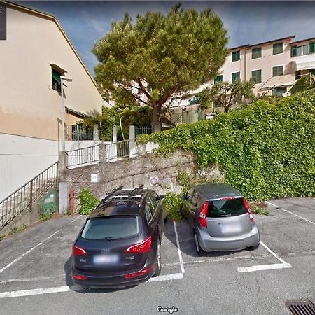 제노바 La Casa Dei Limoni B&B 외부 사진