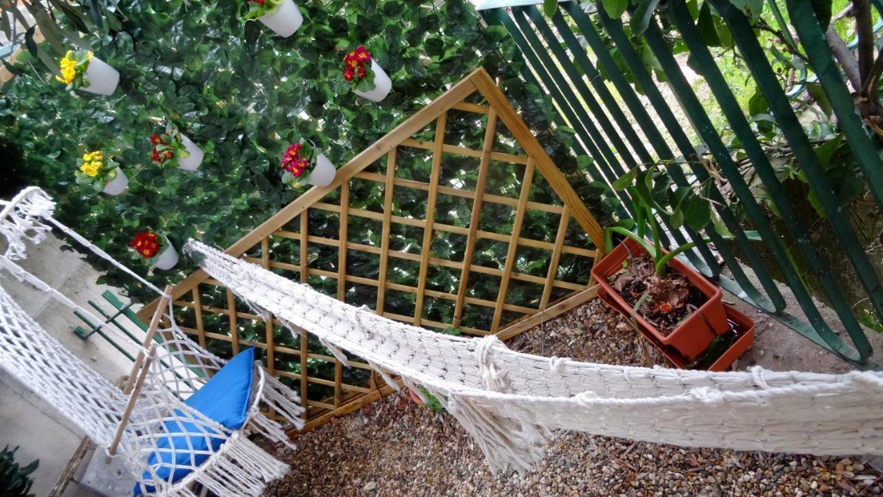 제노바 La Casa Dei Limoni B&B 외부 사진