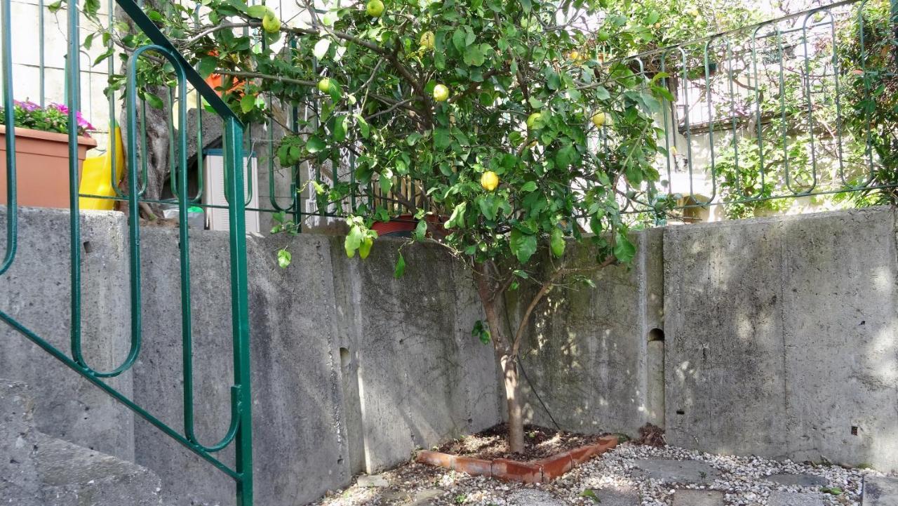 제노바 La Casa Dei Limoni B&B 외부 사진