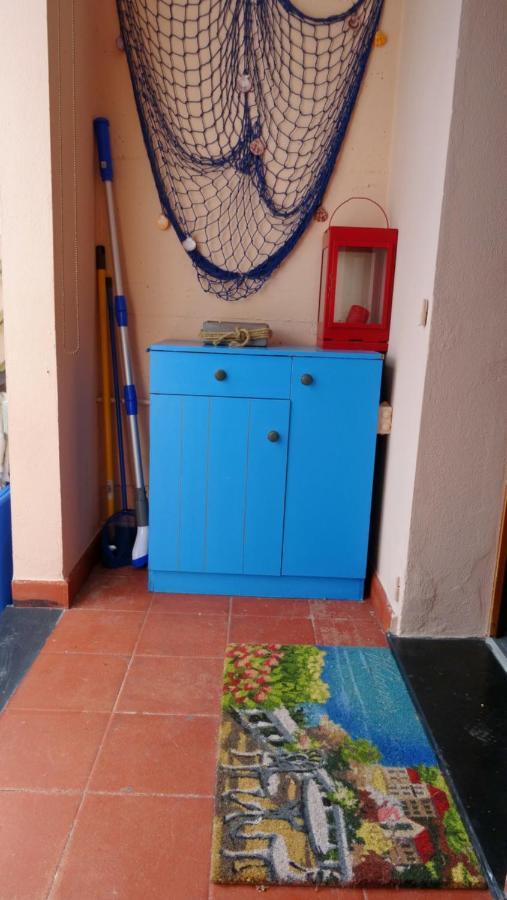 제노바 La Casa Dei Limoni B&B 외부 사진